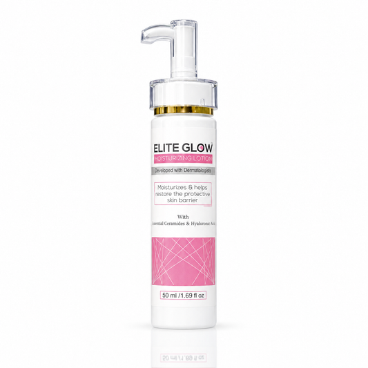 Moisturizing Lotion