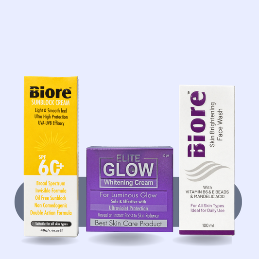 Whitening Deal