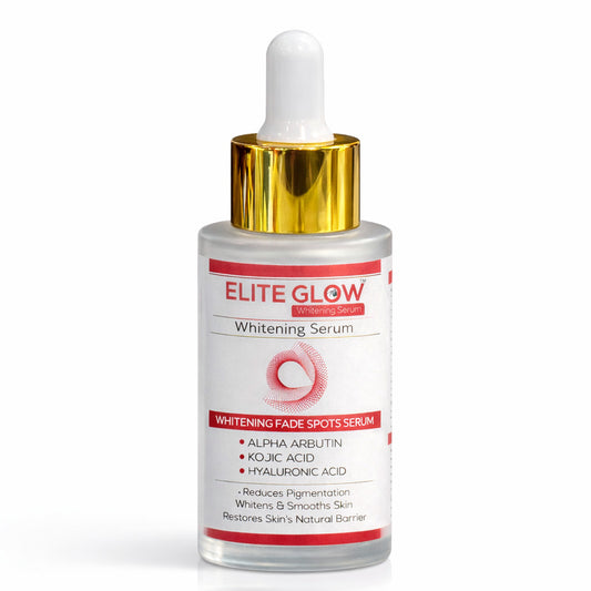Whitening Serum