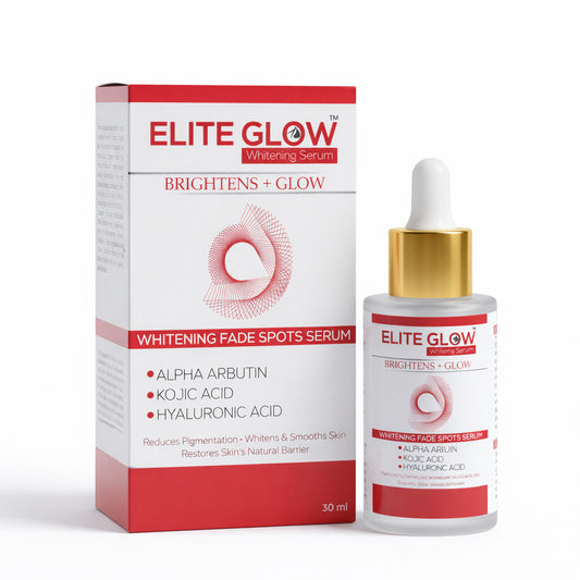 Whitening Serum
