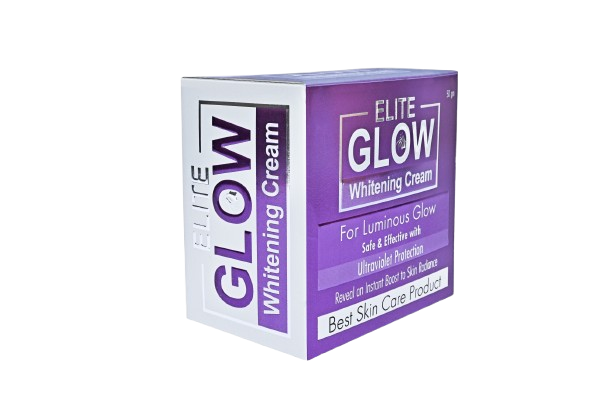 Elite Glow Whitening Cream - Elite Glow Hub