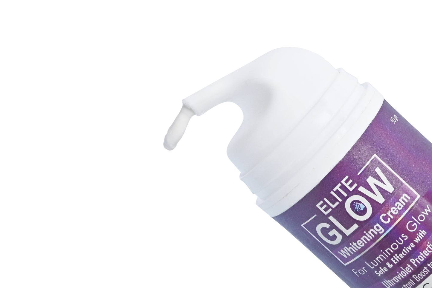 Elite Glow Whitening Cream - Elite Glow Hub