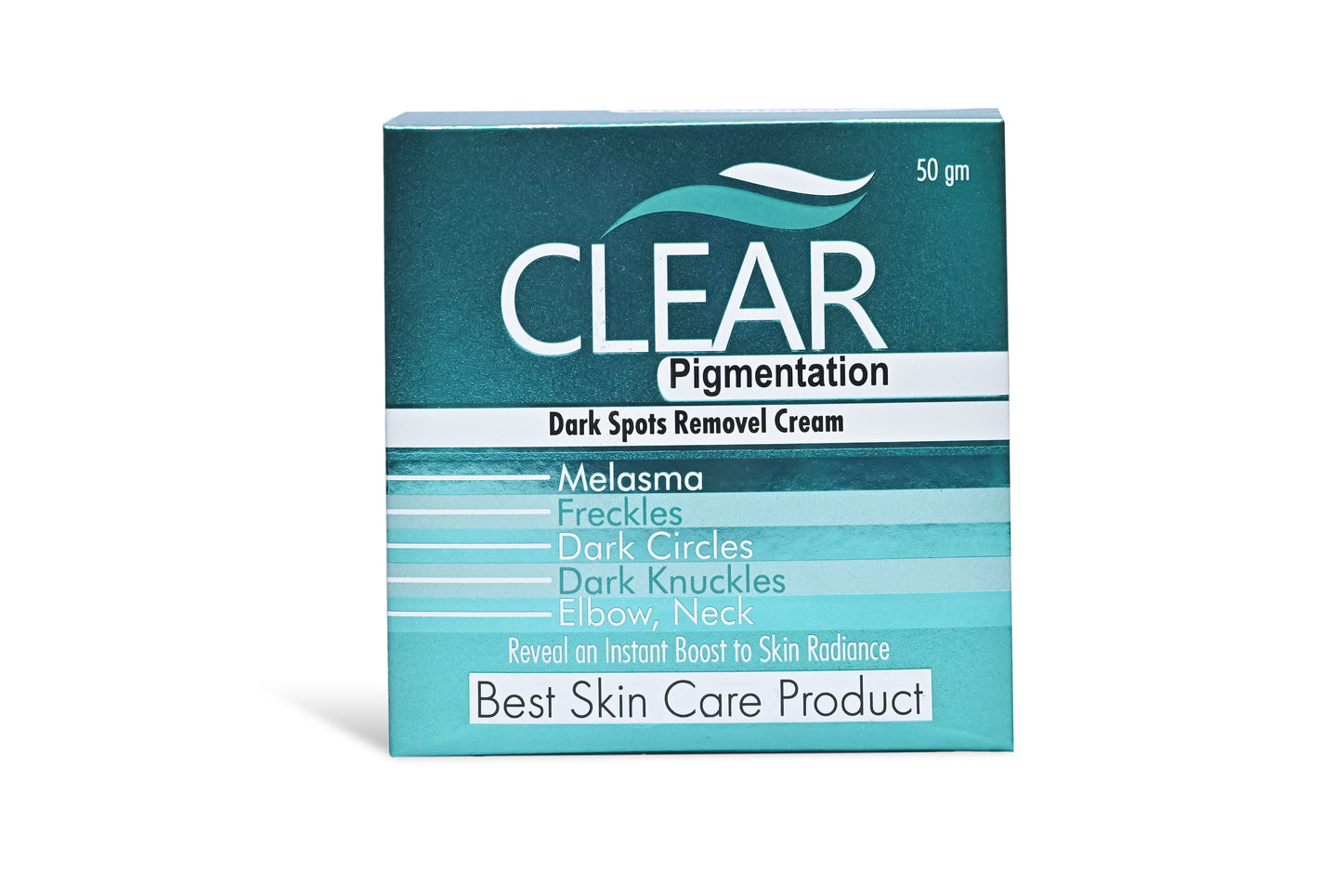 Clear Pigmentation Cream - Elite Glow Hub