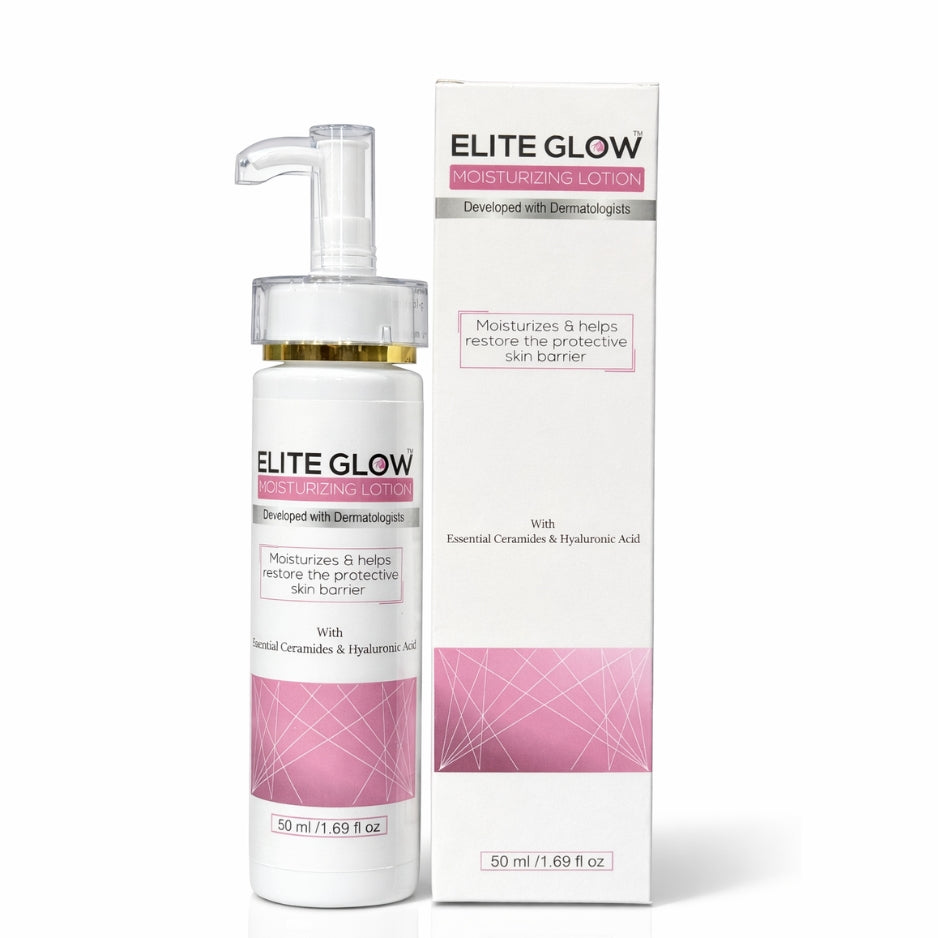 Moisturizing Lotion