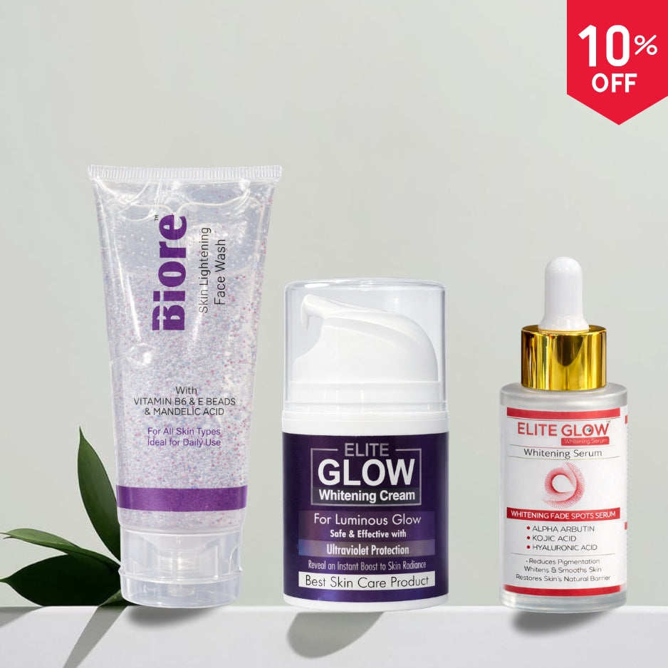 Brightening Deal