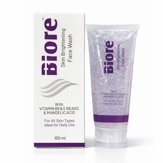 Biore Face Wash