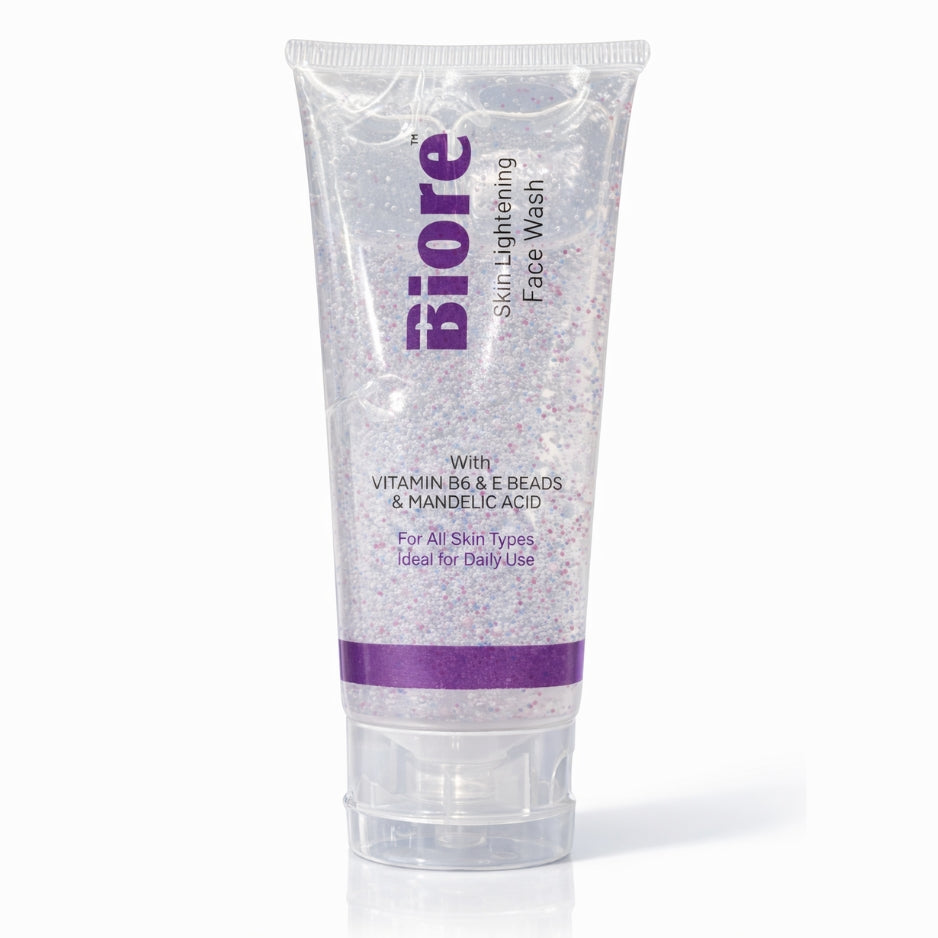 Biore Face Wash