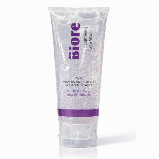 Biore Face Wash