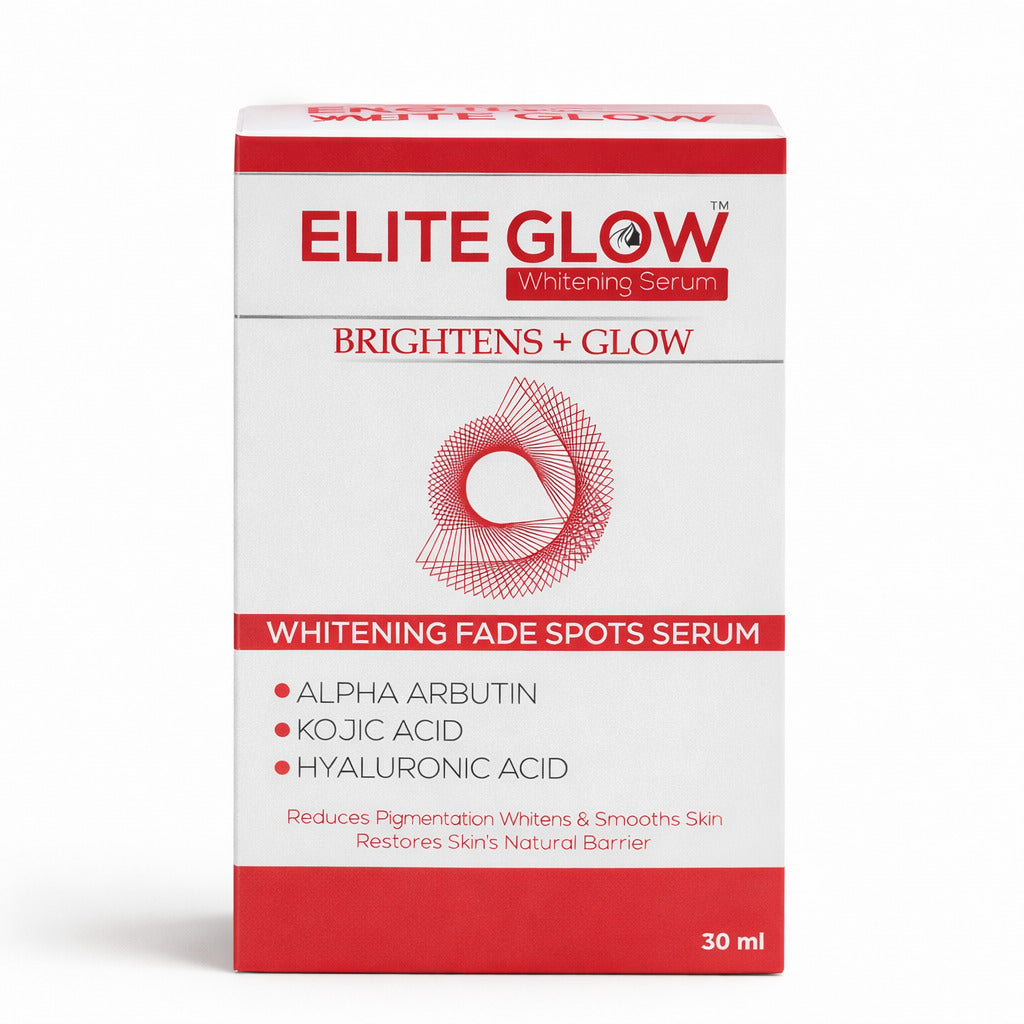 Whitening Serum
